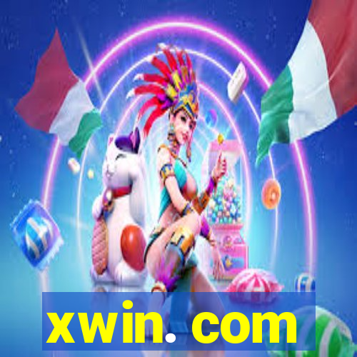 xwin. com