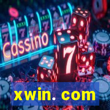 xwin. com