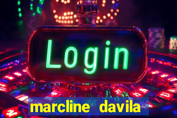 marcline davila santos live