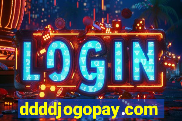 ddddjogopay.com