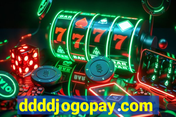 ddddjogopay.com