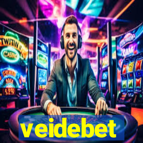 veidebet