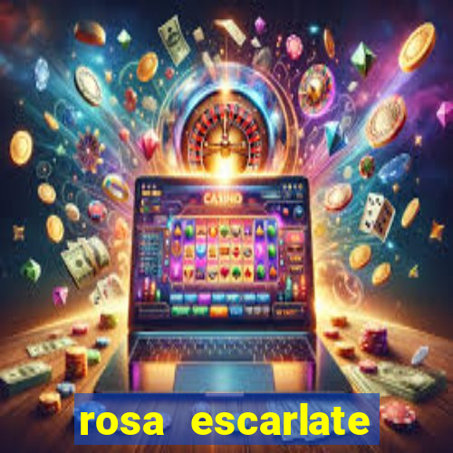 rosa escarlate ragnarok quest