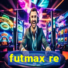 futmax re