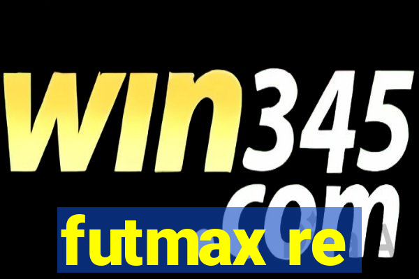 futmax re