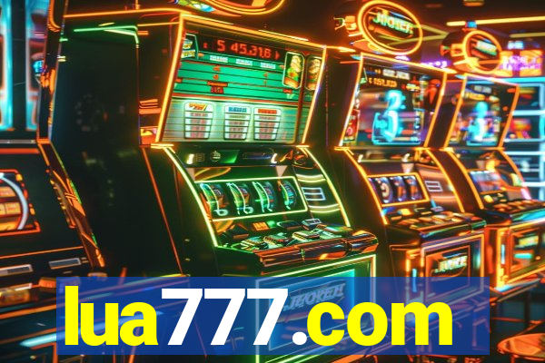 lua777.com