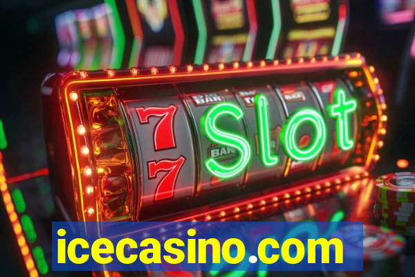 icecasino.com