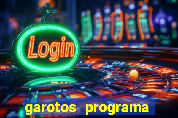 garotos programa zona leste