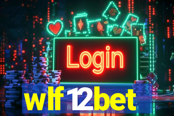 wlf12bet