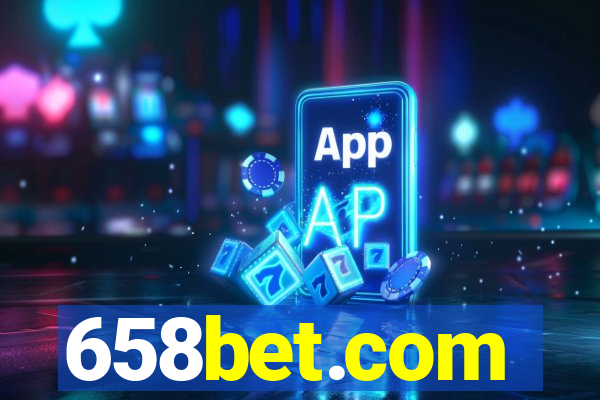 658bet.com