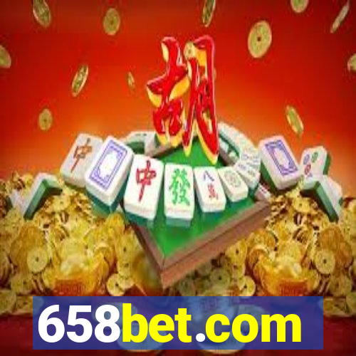 658bet.com