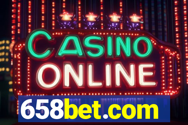 658bet.com