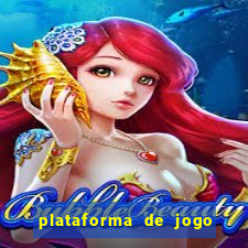 plataforma de jogo que ganha dinheiro no cadastro