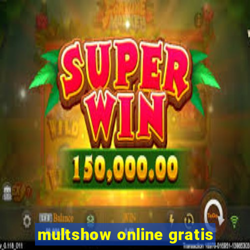 multshow online gratis