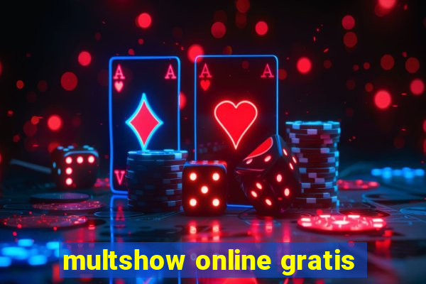 multshow online gratis