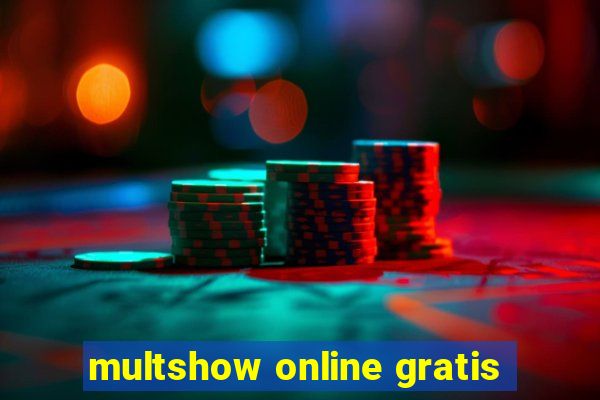 multshow online gratis