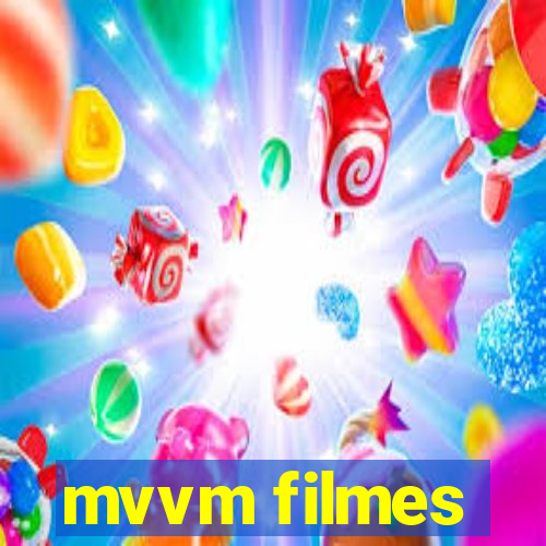 mvvm filmes