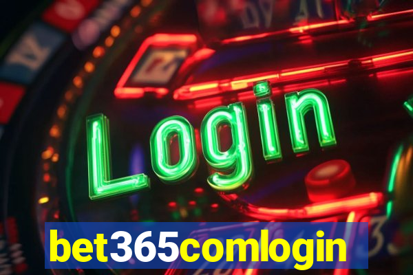 bet365comlogin