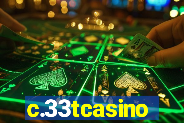 c.33tcasino