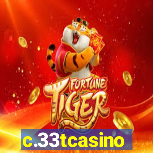 c.33tcasino