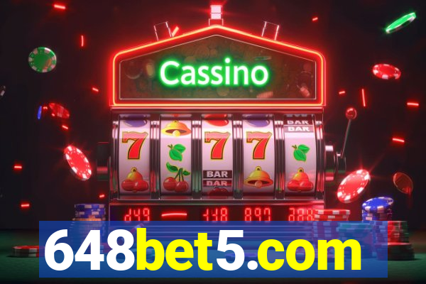 648bet5.com