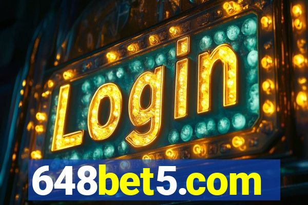 648bet5.com