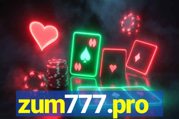 zum777.pro