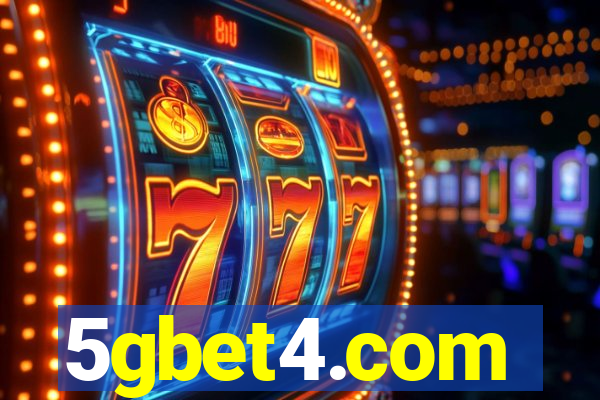 5gbet4.com