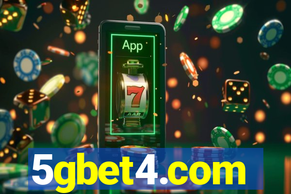 5gbet4.com