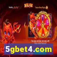 5gbet4.com