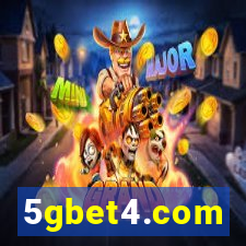 5gbet4.com