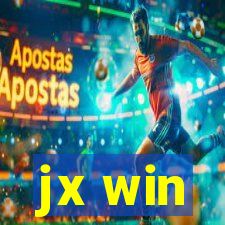 jx win