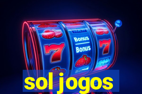 sol jogos