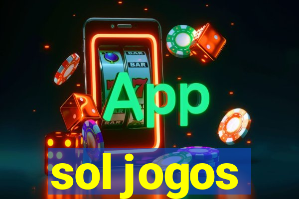 sol jogos