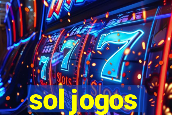 sol jogos