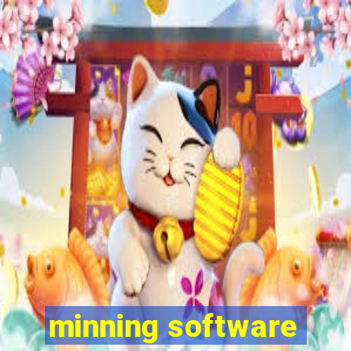 minning software