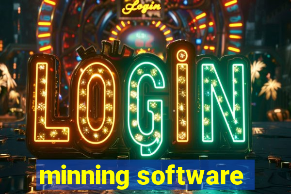 minning software