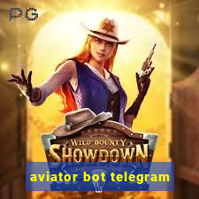 aviator bot telegram