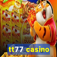 tt77 casino