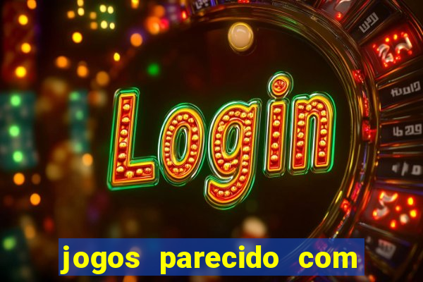 jogos parecido com coin master