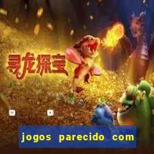 jogos parecido com coin master