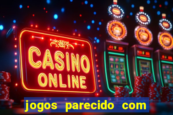 jogos parecido com coin master