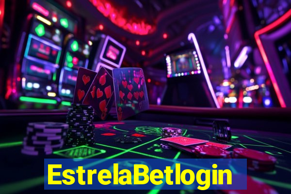 EstrelaBetlogin