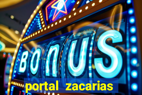 portal zacarias corpo achado