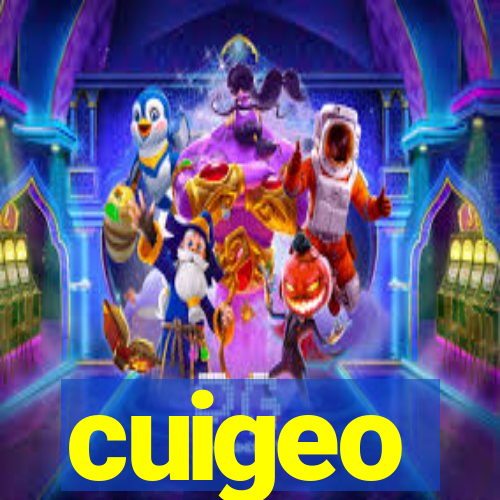 cuigeo