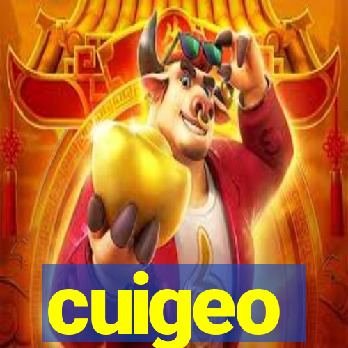 cuigeo