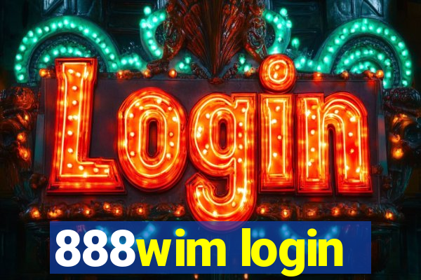 888wim login