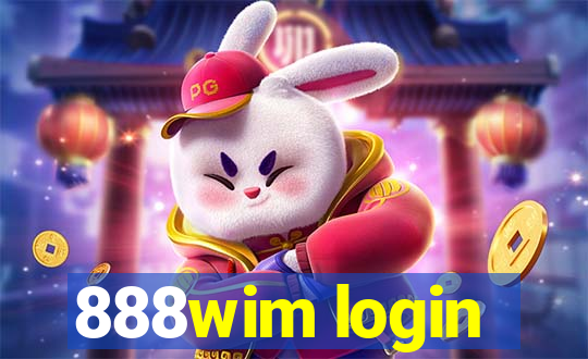 888wim login