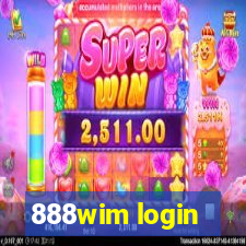 888wim login