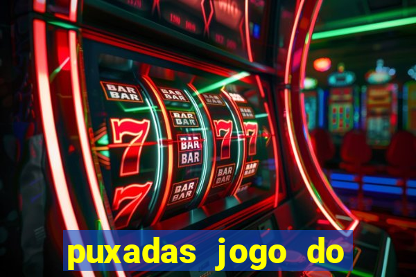 puxadas jogo do bicho sueli